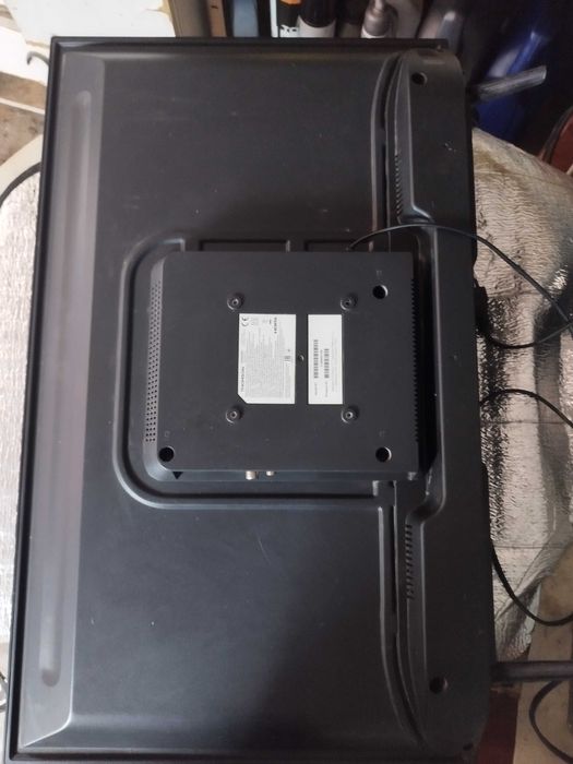 Tv thomson para peças