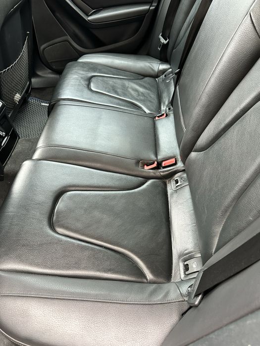 Продам Audi a4 b8 2015 quattro