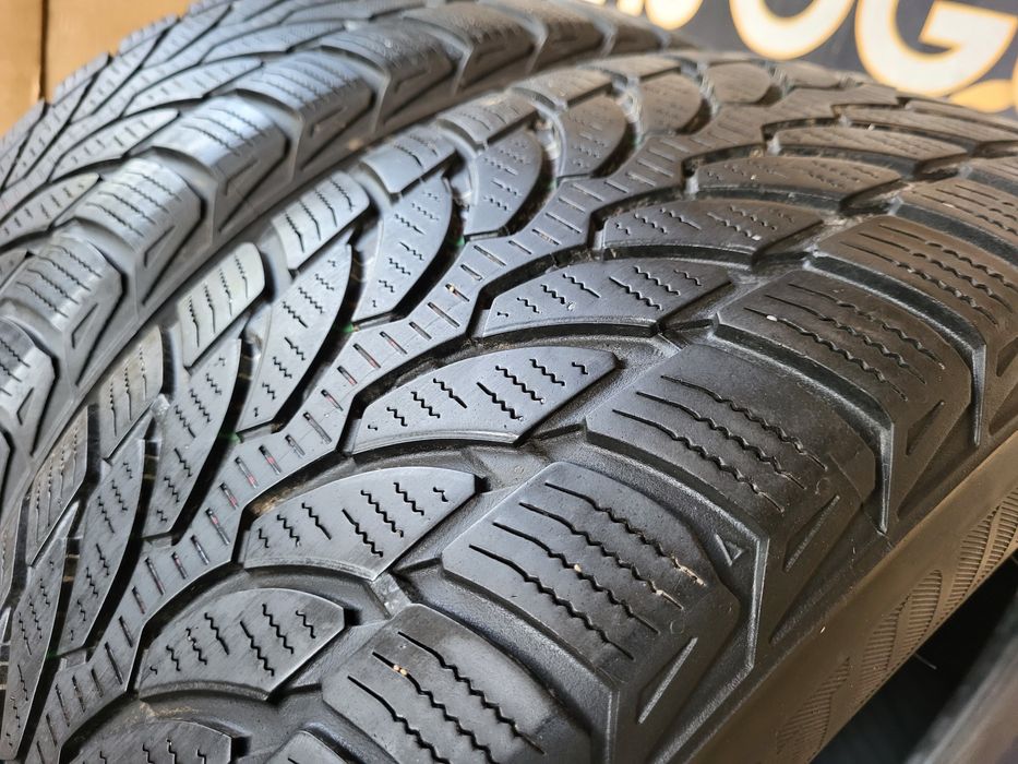 Opony zimowe 205/55/16 Bridgestone