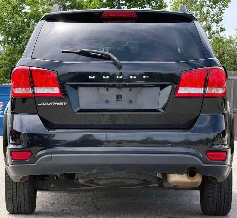 Dodge Journey SE      2019