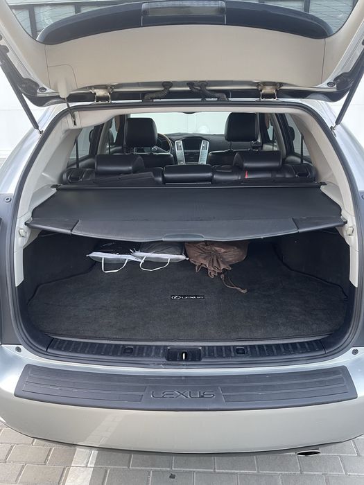 Продам Lexus rx330