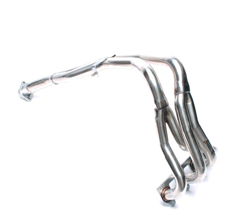 COLECTORES INOX OPEL ASTRA F VECTRA A KADETT CALIBRA 8V