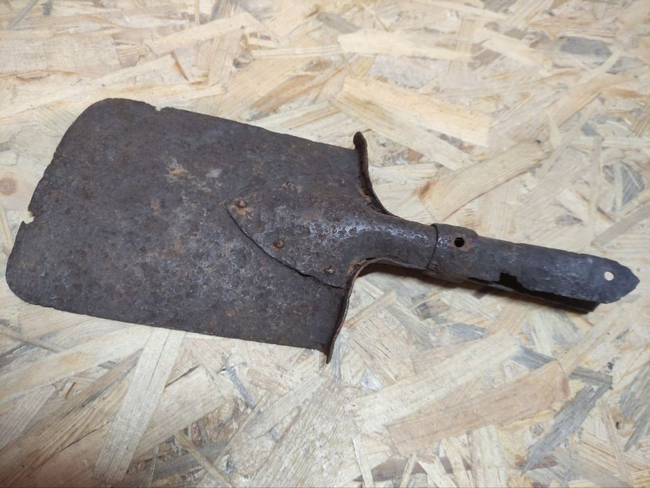 Саперна лопата лопатка СССР