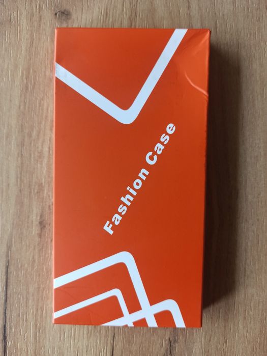 Etui ramka Xiaomi Redmi 8 Pro zieleń butelkowa