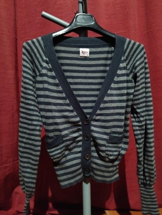8 Peças de Roupa de Mulher M/L