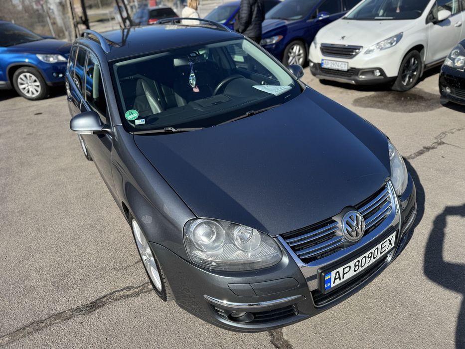 Продам Volkswaqen Golf