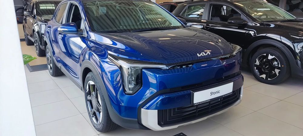 Kia Stonic