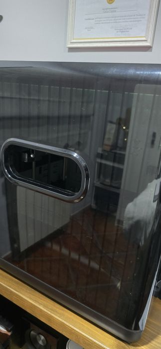 Impressora 3D XYZ Printing