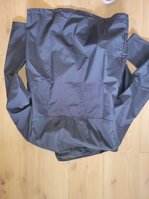 Tommy Hilfiger M  kurtka przeciwdeszczowa