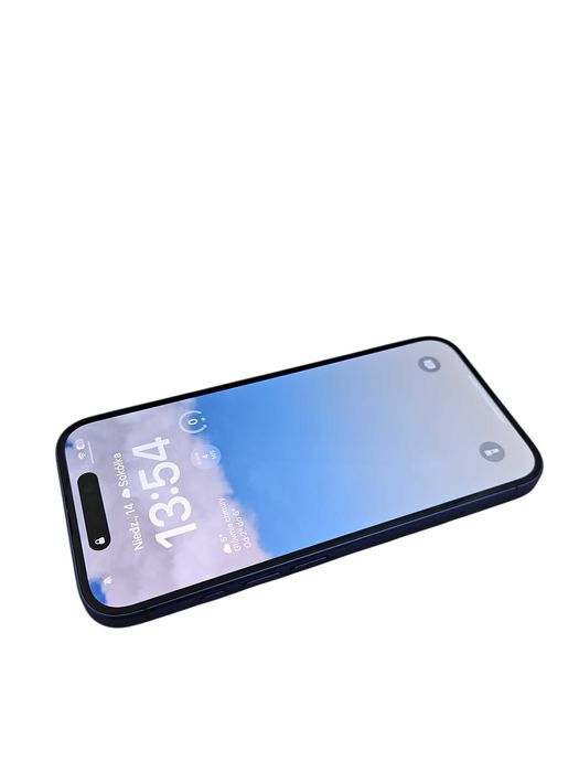 Iphone 16 128gb Niebieski Na części!