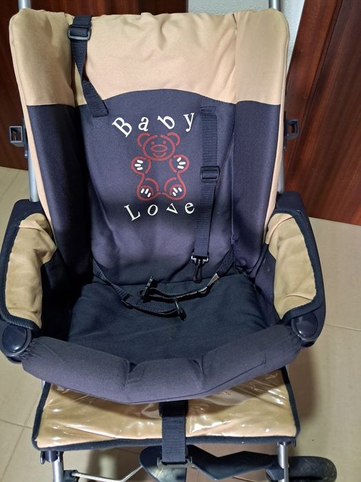 Carrinho de bebé424881991976243202