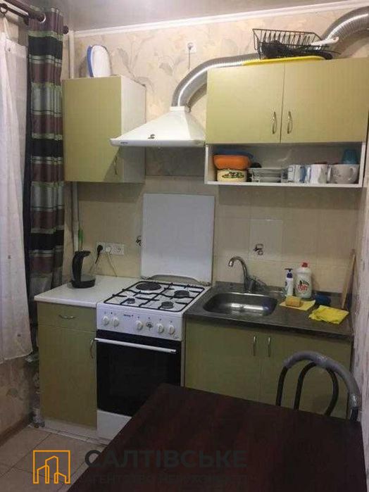 ОВ-3315 Продам 1К квартиру на Салтовке ТРК Украина 603 м/р