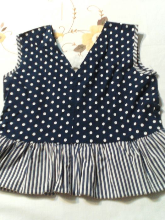 82. Sukieneczka r.116 z czasów PRL-u