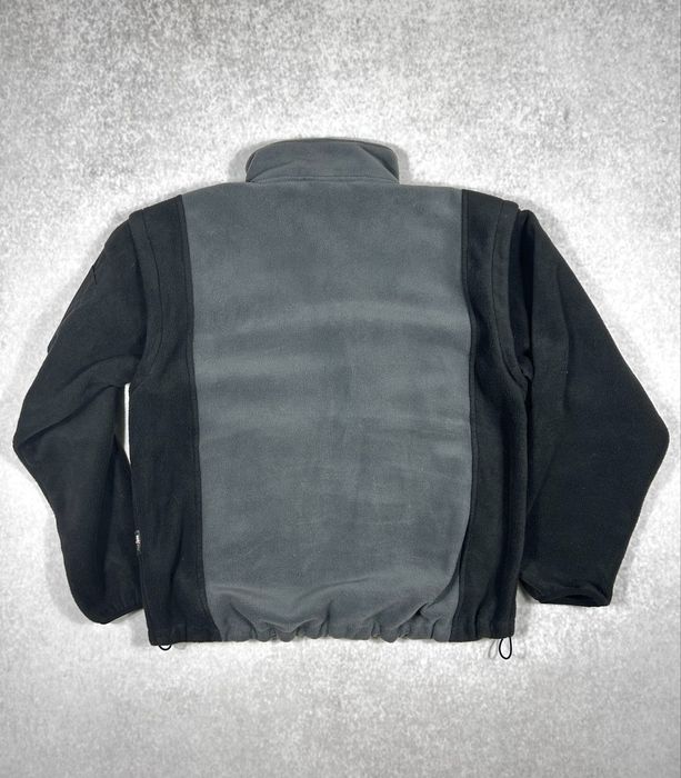 Kurtka polarowa 2w1 Helly Hansen XL nie Engelbert Strauss
