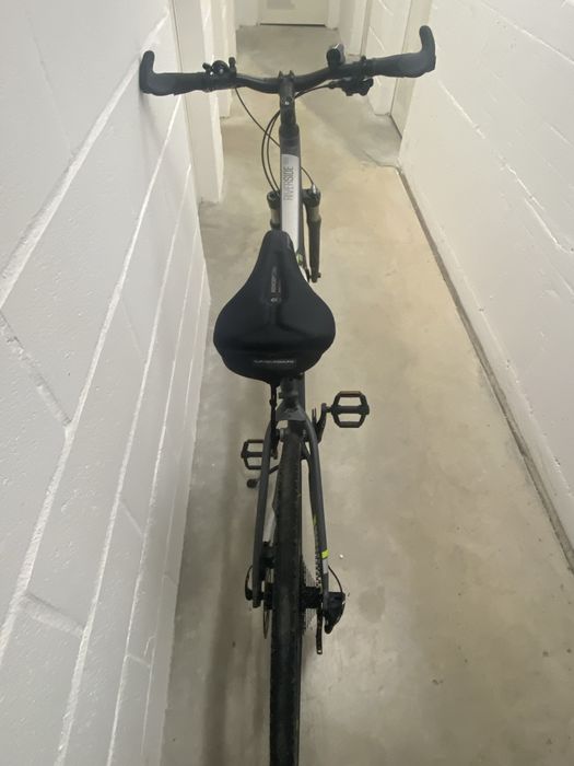 Bicicleta River Side 900