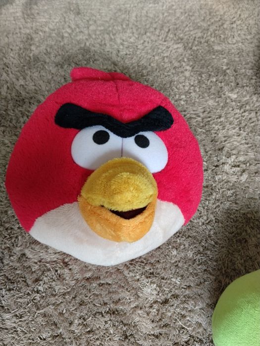Peluches Angry Birds434774248218306562