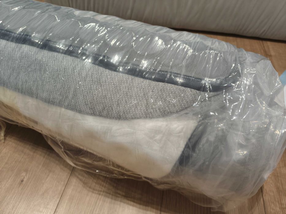materac sprezynowo-piankowy sprężynowy 160x190 grubosc 25cm