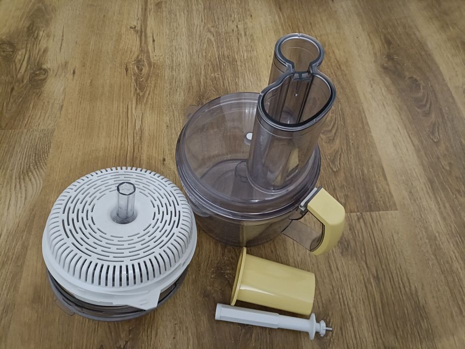 Robot kuchenny Krysia typ 116
