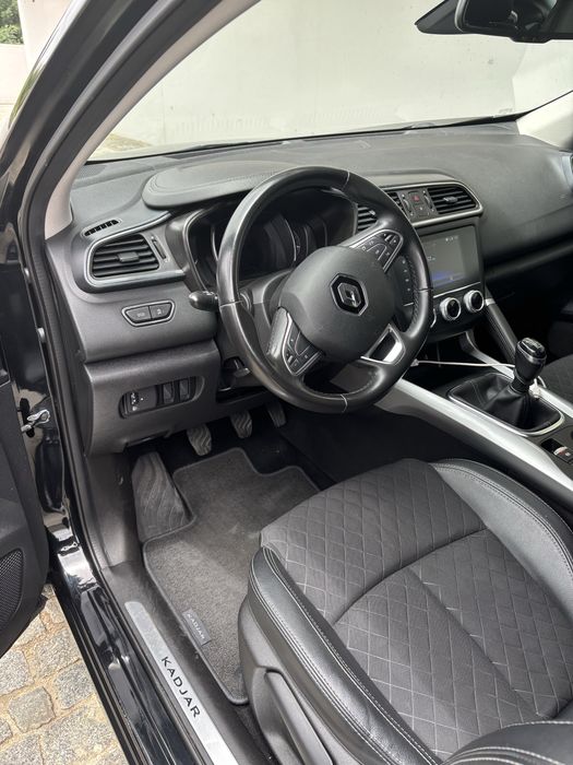 Renault Kadjar 1.3 Intens