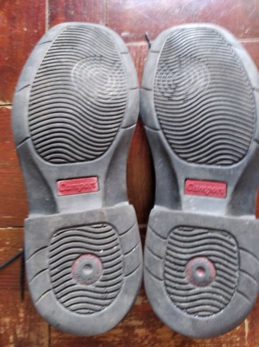 Sapatos   Camport