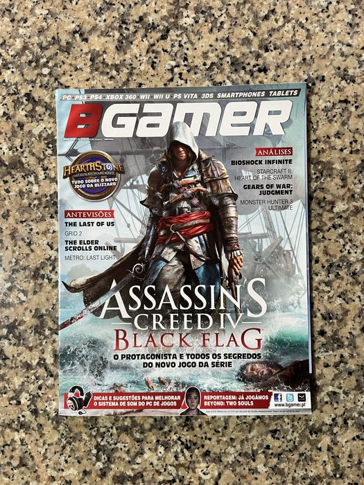Revista BGamer n°178