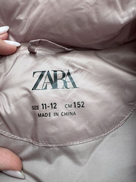 Жилетка зара , zara 11-12p