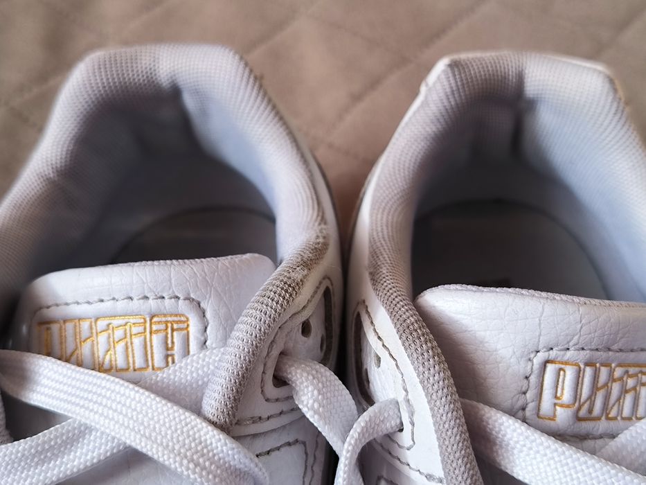 Sneakersy Puma rozm 39