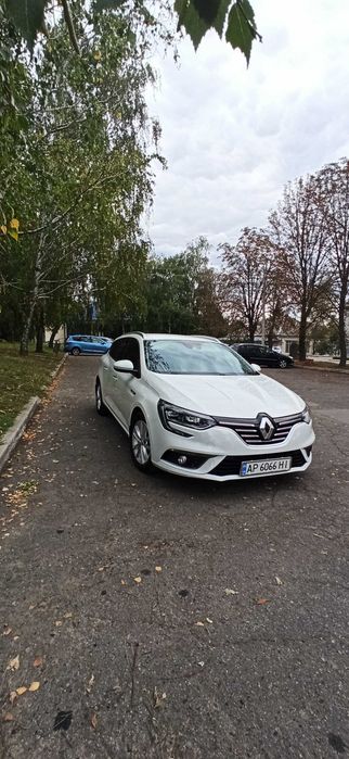 Продам Рено Меган 4 универсал
