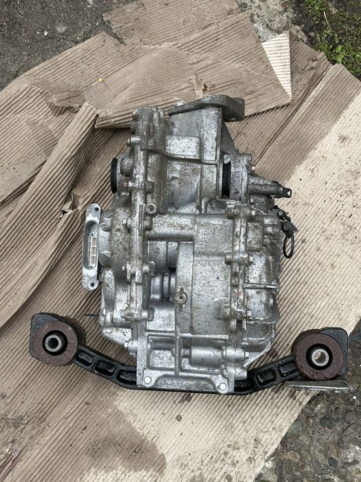 Toyota hightlander АКПП 2.5hybrid, пробіг 27 тис/км ГАРАНТІЯ