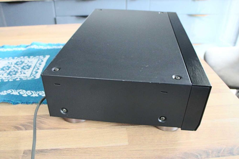 Odtwarzacz CD Sony CDP-797