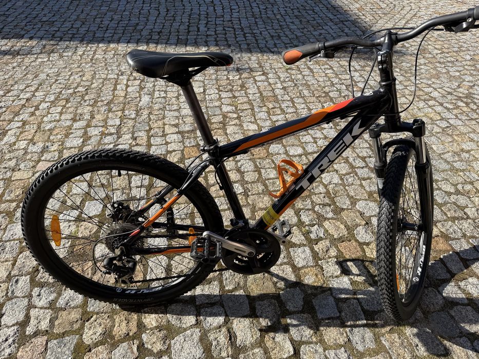 Rower Trek 3500 16”