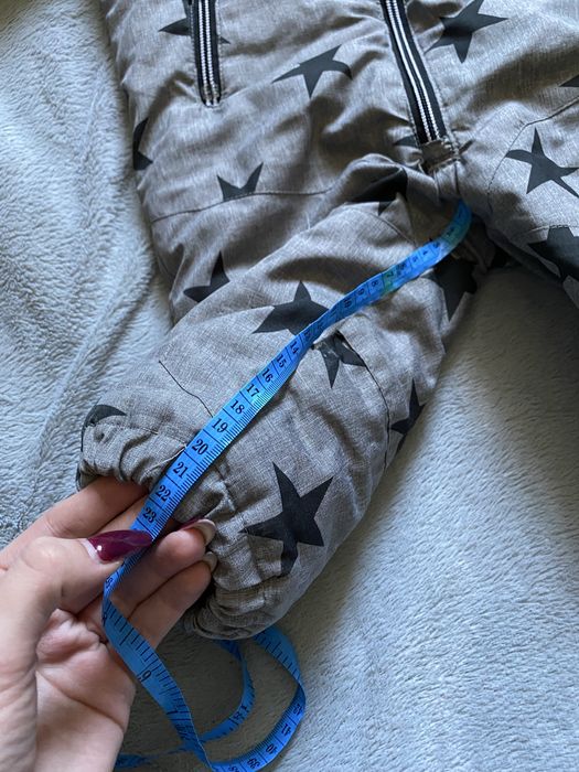 Комбінензон дитячий