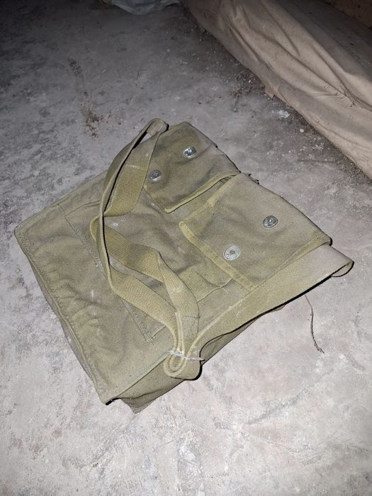 Ип46,противогази та інше