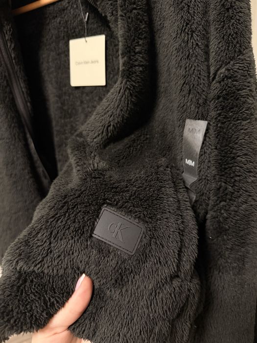 Кофта Calvin Klein