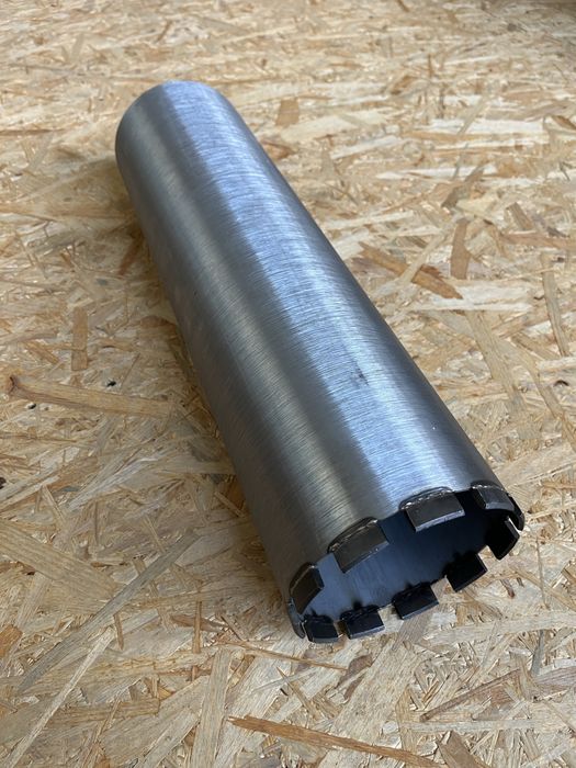 Wiertło diamentowe koronowe 102 mm