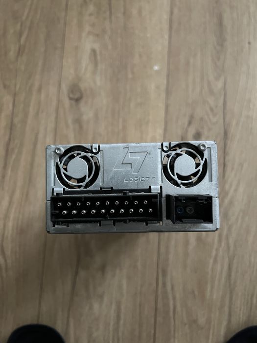 Wzmacniacz Harman Logic 7 BMW E87 E90 E91