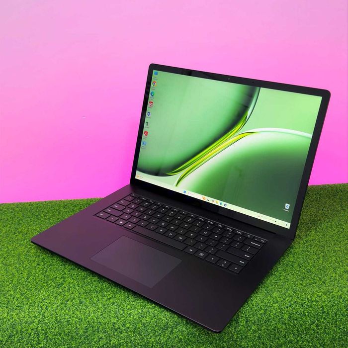 microsoft surface laptop studio 2 - купити ноутбуки - Ціна на OLX.ua