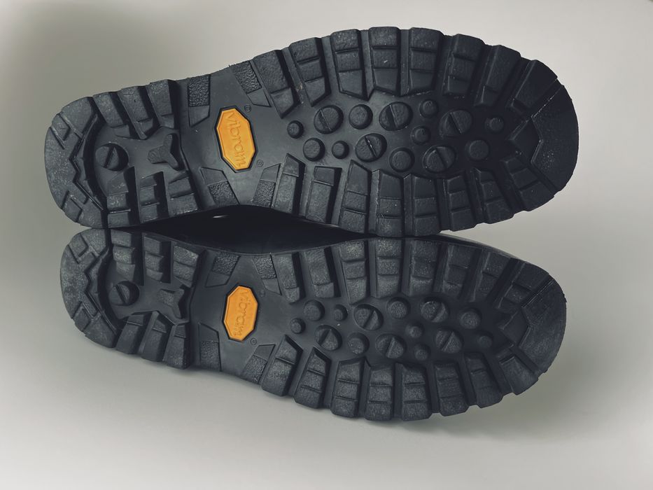 Meindl Engadine  45 buty trekkingowe