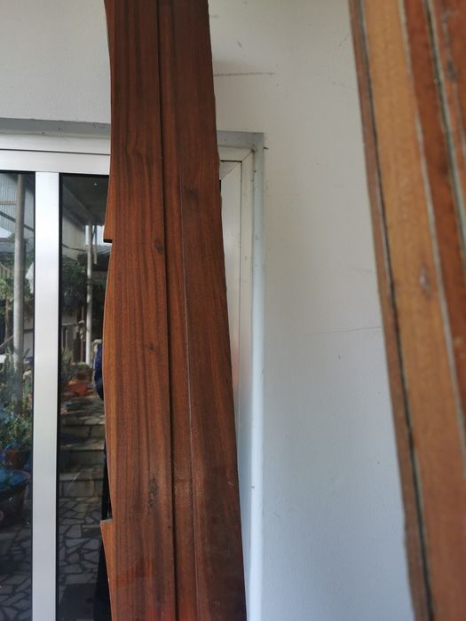 Sanefas para desocupar