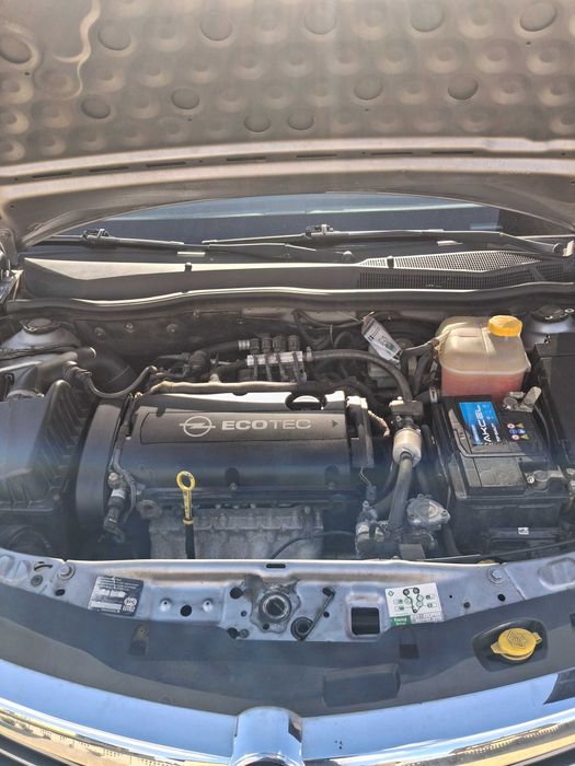 LPG do 2036. Fajne auto