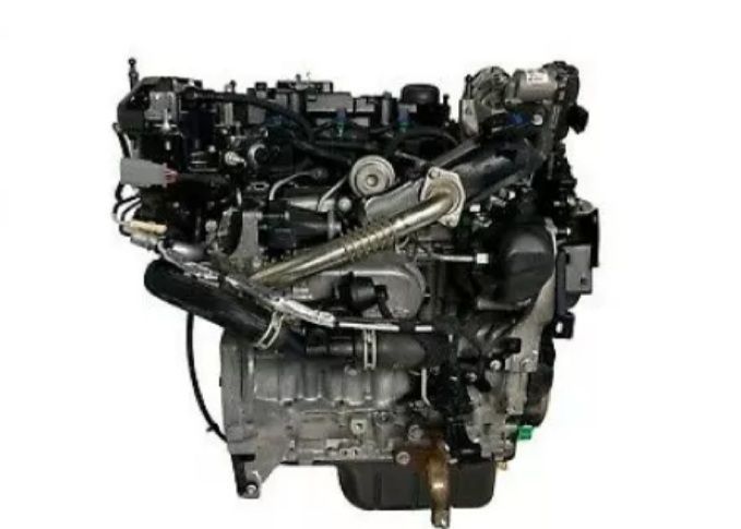 Motor Ford Transit Connect 1.5Tdci 120Cv Ref.XWDA XWDB XWDC XWDD XWDE