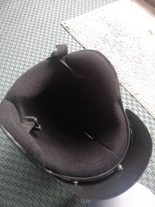 Capacete tamanho M