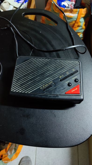 Radio siemens e outros artigos