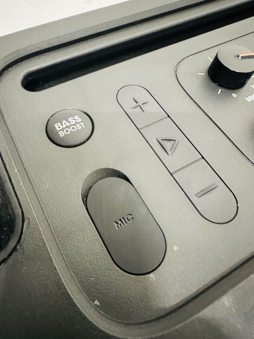 Głośnik Bluetooth JBL PartyBox  On The Go