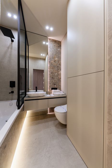 Апартаменти подобово в ЖК Budapest