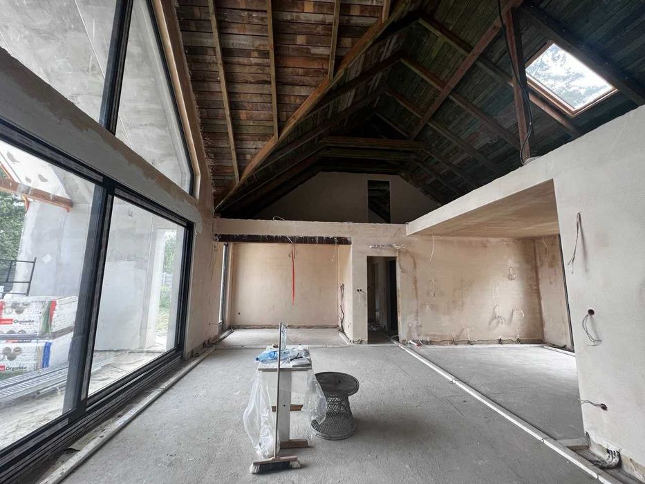 Tynki Maszynowe Gipsowe, Cementowe, Hybrydowe Łódź i Okolice