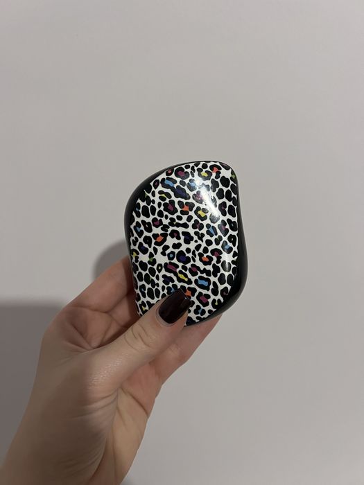 Tangle Teezer COMPACT STYLER Szczotka do każdego rodzaju włosów