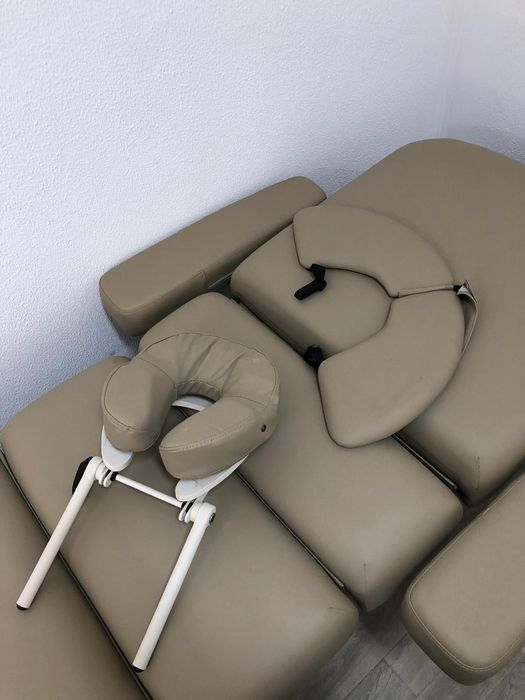 Marquesa de SPA de 3 secções
