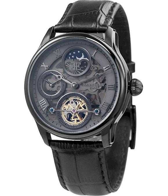 Thomas Earnshaw - Relógio de Pulso - Homens - Automático - ES-8063-03