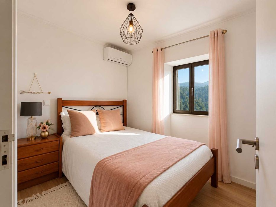 Arrendar casa para férias